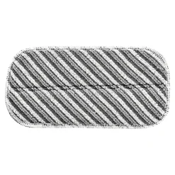 Staubsauger|Die moderne Hausfrau Ersatzpads für Akku-Vibrationsreiniger, 3 Stück