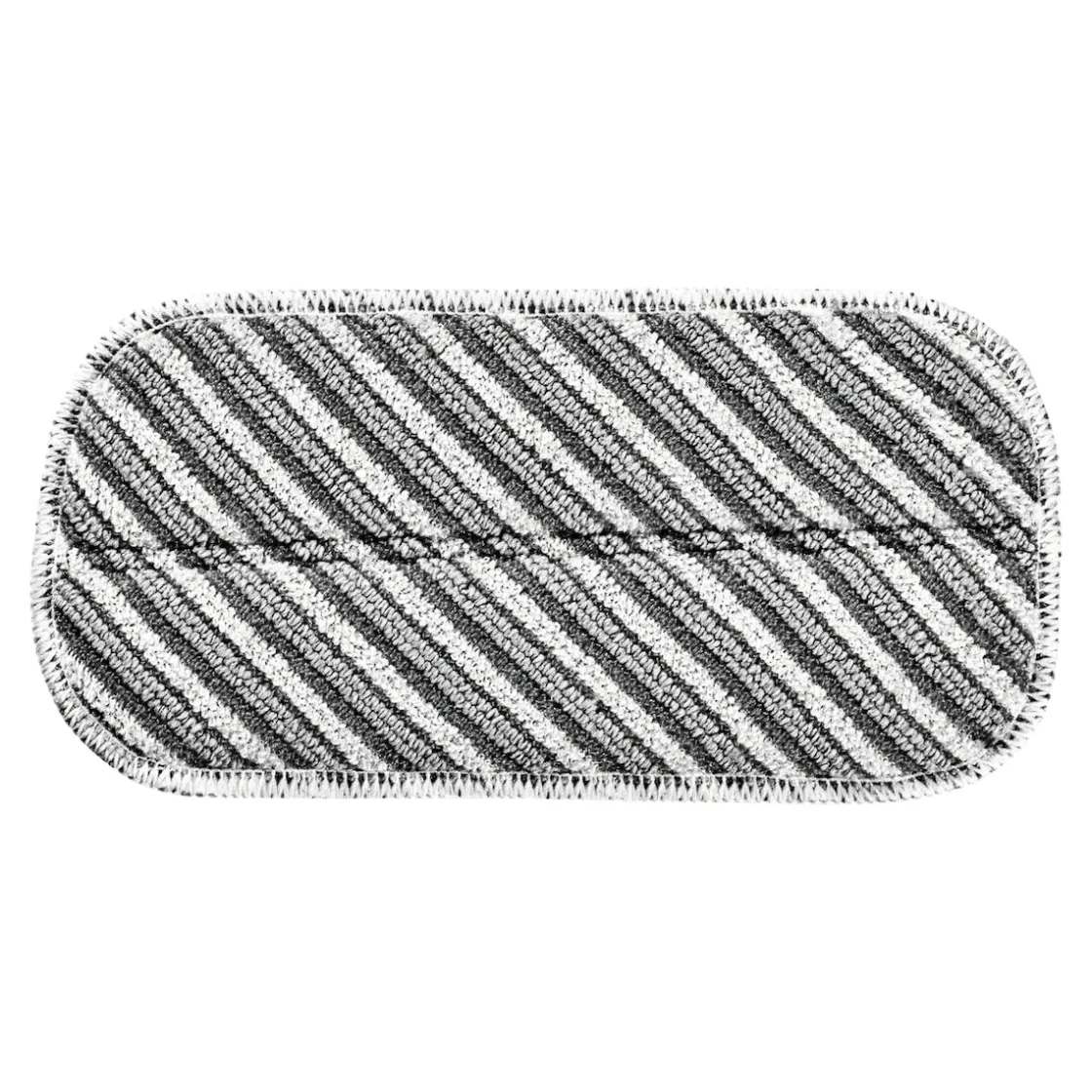 Staubsauger|Die moderne Hausfrau Ersatzpads für Akku-Vibrationsreiniger, 3 Stück