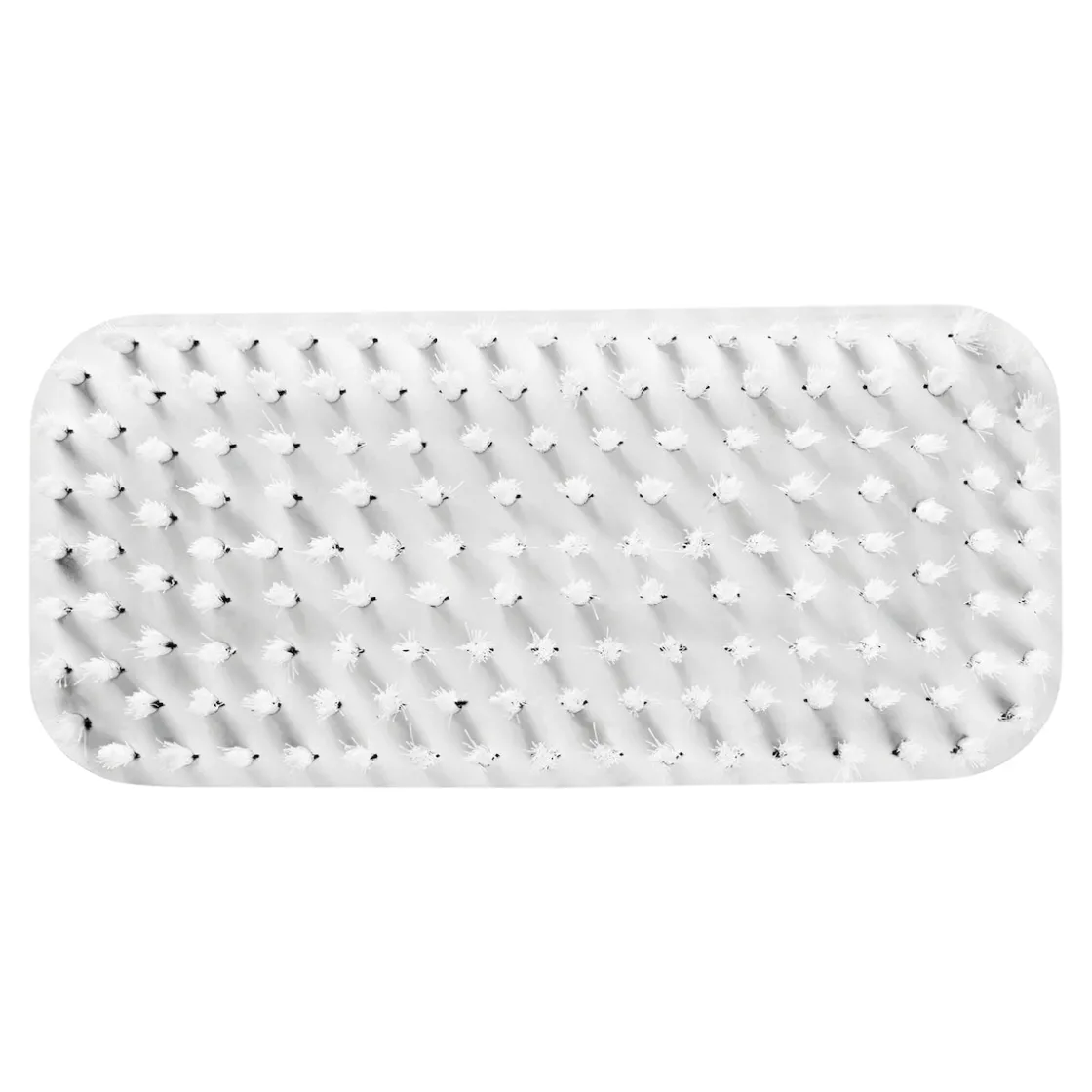 Staubsauger|Die moderne Hausfrau Ersatzpads für Akku-Vibrationsreiniger, 3 Stück