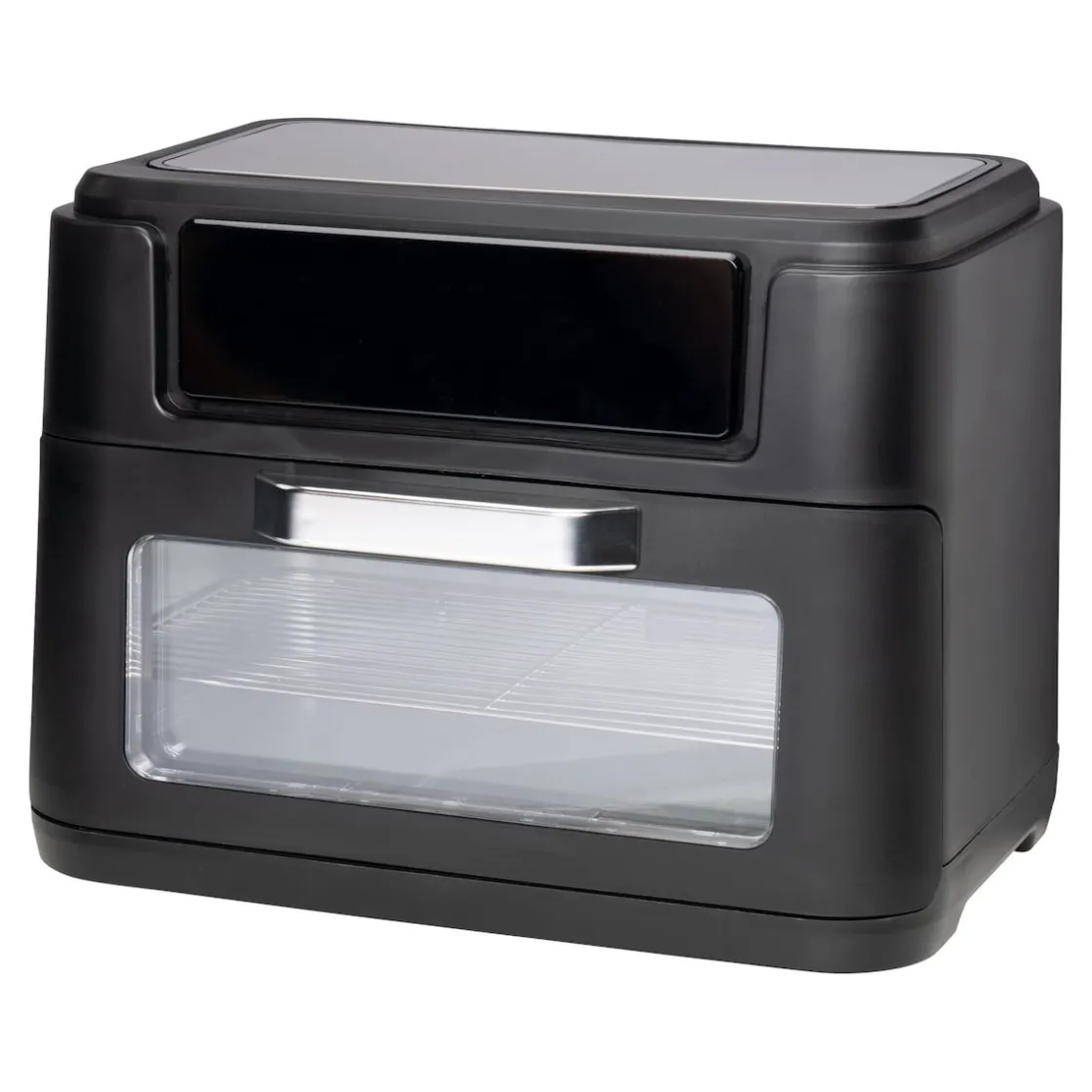 Fritteusen|Die moderne Hausfrau Erweiterungs-Set für Digitale Heißluftfritteuse „2 in 1“