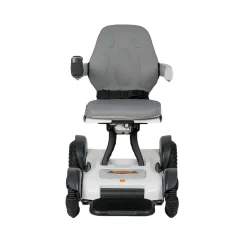 Elektromobile|Die moderne Hausfrau E-Scooter Pro