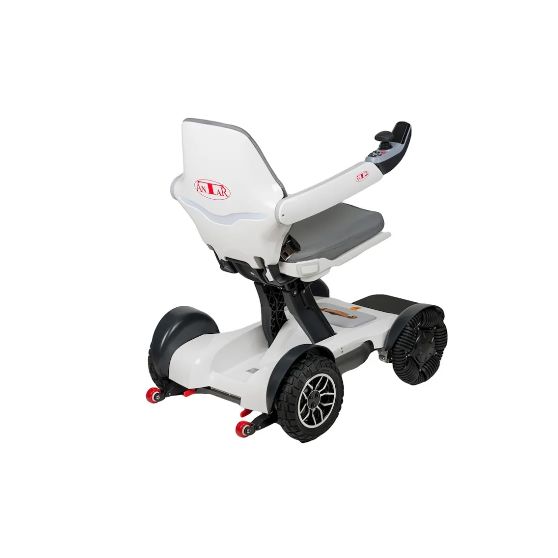 Elektromobile|Die moderne Hausfrau E-Scooter Pro