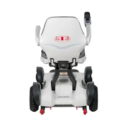 Elektromobile|Die moderne Hausfrau E-Scooter Pro