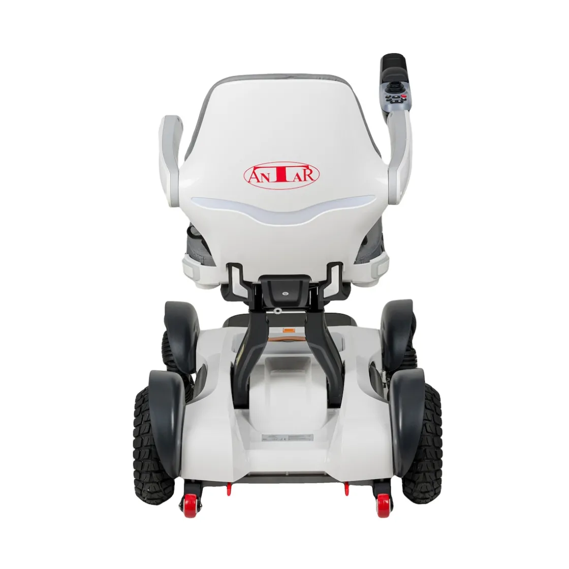 Elektromobile|Die moderne Hausfrau E-Scooter Pro