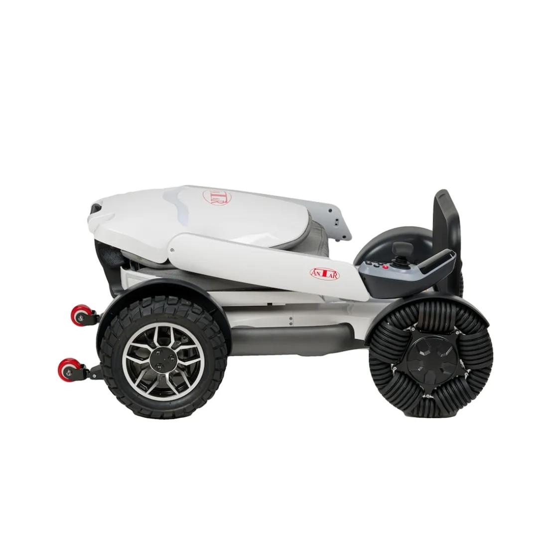 Elektromobile|Die moderne Hausfrau E-Scooter Pro