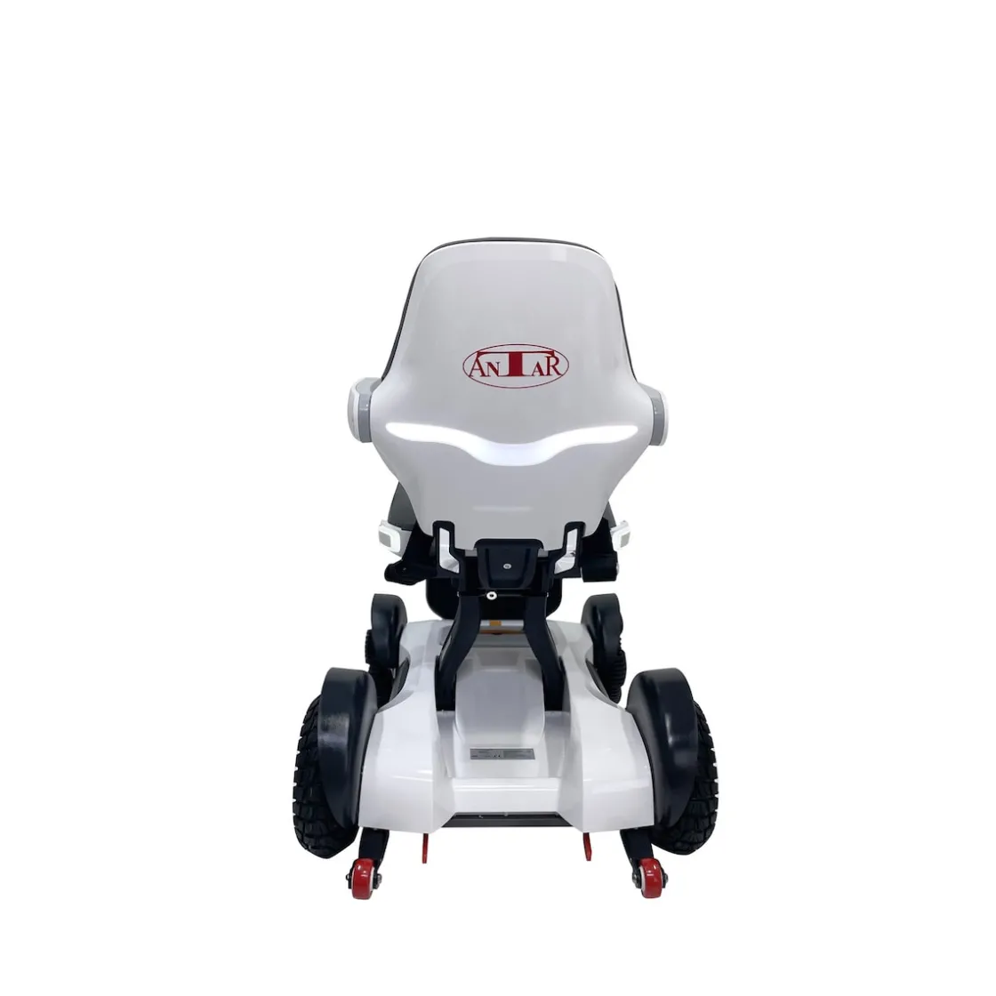 Elektromobile|Die moderne Hausfrau E-Scooter Pro