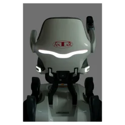 Elektromobile|Die moderne Hausfrau E-Scooter Pro