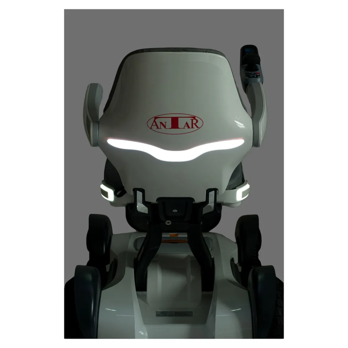 Elektromobile|Die moderne Hausfrau E-Scooter Pro