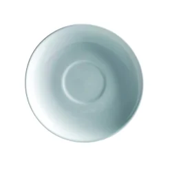 Tassen|Die moderne Hausfrau Espressotassen-Set, Porzellan COLOMBIA