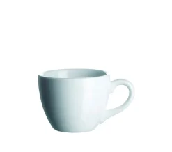 Tassen|Die moderne Hausfrau Espressotassen-Set, Porzellan COLOMBIA