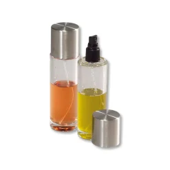 Essig- & Ölspender|Die moderne Hausfrau Essig- & Ölsprüher, 2 Stück