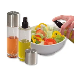 Essig- & Ölspender|Die moderne Hausfrau Essig- & Ölsprüher, 2 Stück