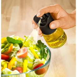 Essig- & Ölspender|Hobbyköche|Die moderne Hausfrau Essig/Öl-Sprüher, 100 ml
