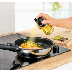 Essig- & Ölspender|Hobbyköche|Die moderne Hausfrau Essig/Öl-Sprüher, 100 ml