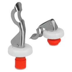 Öffner & Verschlüsse|Verschlussclips|Die moderne Hausfrau Exzenterverschlüsse, 2 Stück