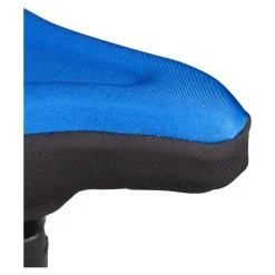 Fahrräder & Zubehör|Die moderne Hausfrau Fahrrad Sattelbezug Gel