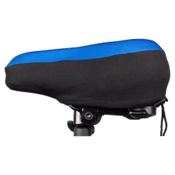 Fahrräder & Zubehör|Die moderne Hausfrau Fahrrad Sattelbezug Gel