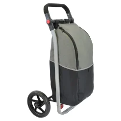 Fahrräder & Zubehör|Die moderne Hausfrau Fahrrad-Einkaufstrolley