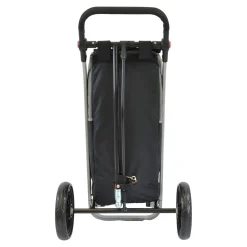 Fahrräder & Zubehör|Die moderne Hausfrau Fahrrad-Einkaufstrolley