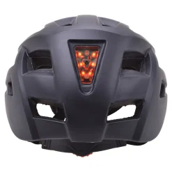 Die moderne Hausfrau Fahrradhelm 