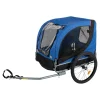 Fahrräder & Zubehör|Die moderne Hausfrau Fahrrad-Hundeanhänger