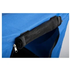 Fahrräder & Zubehör|Die moderne Hausfrau Fahrrad-Hundeanhänger