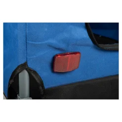 Fahrräder & Zubehör|Die moderne Hausfrau Fahrrad-Hundeanhänger