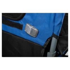 Fahrräder & Zubehör|Die moderne Hausfrau Fahrrad-Hundeanhänger