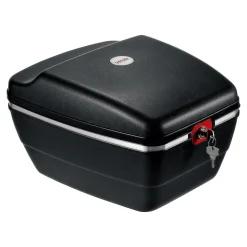 Fahrräder & Zubehör|Die moderne Hausfrau Fahrradkoffer "Gerda" 14 L