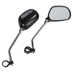Fahrräder & Zubehör|Die moderne Hausfrau Fahrradspiegel-Set, 2-teilig