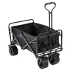 Einkaufstrolleys|Die moderne Hausfrau Faltbarer Bollerwagen "mobil"