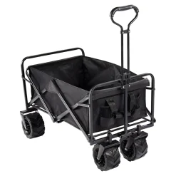 Einkaufstrolleys|Die moderne Hausfrau Faltbarer Bollerwagen "mobil"