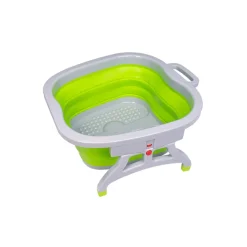 Fußpflegeprodukte·Fußbäder|Fußbäder|Die moderne Hausfrau Faltbares Fußbad