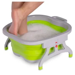 Fußpflegeprodukte·Fußbäder|Fußbäder|Die moderne Hausfrau Faltbares Fußbad