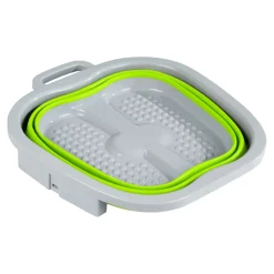 Fußpflegeprodukte·Fußbäder|Fußbäder|Die moderne Hausfrau Faltbares Fußbad