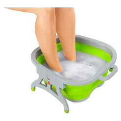 Fußpflegeprodukte·Fußbäder|Fußbäder|Die moderne Hausfrau Faltbares Fußbad