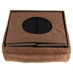 Katzenbedarf|Die moderne Hausfrau ﻿Faltbares Katzenhaus