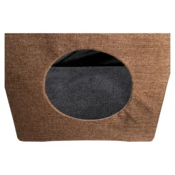 Katzenbedarf|Die moderne Hausfrau ﻿Faltbares Katzenhaus