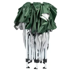 Sonnenschutz & Sonnenschirme|Die moderne Hausfrau Faltpavillion, 3x3 m grün