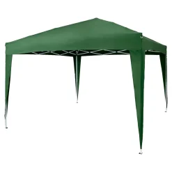 Sonnenschutz & Sonnenschirme|Die moderne Hausfrau Faltpavillon 3x3 Meter