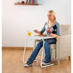 Tische·Beistelltische|Die moderne Hausfrau Falttisch