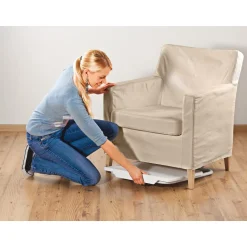 Tische·Beistelltische|Die moderne Hausfrau Falttisch