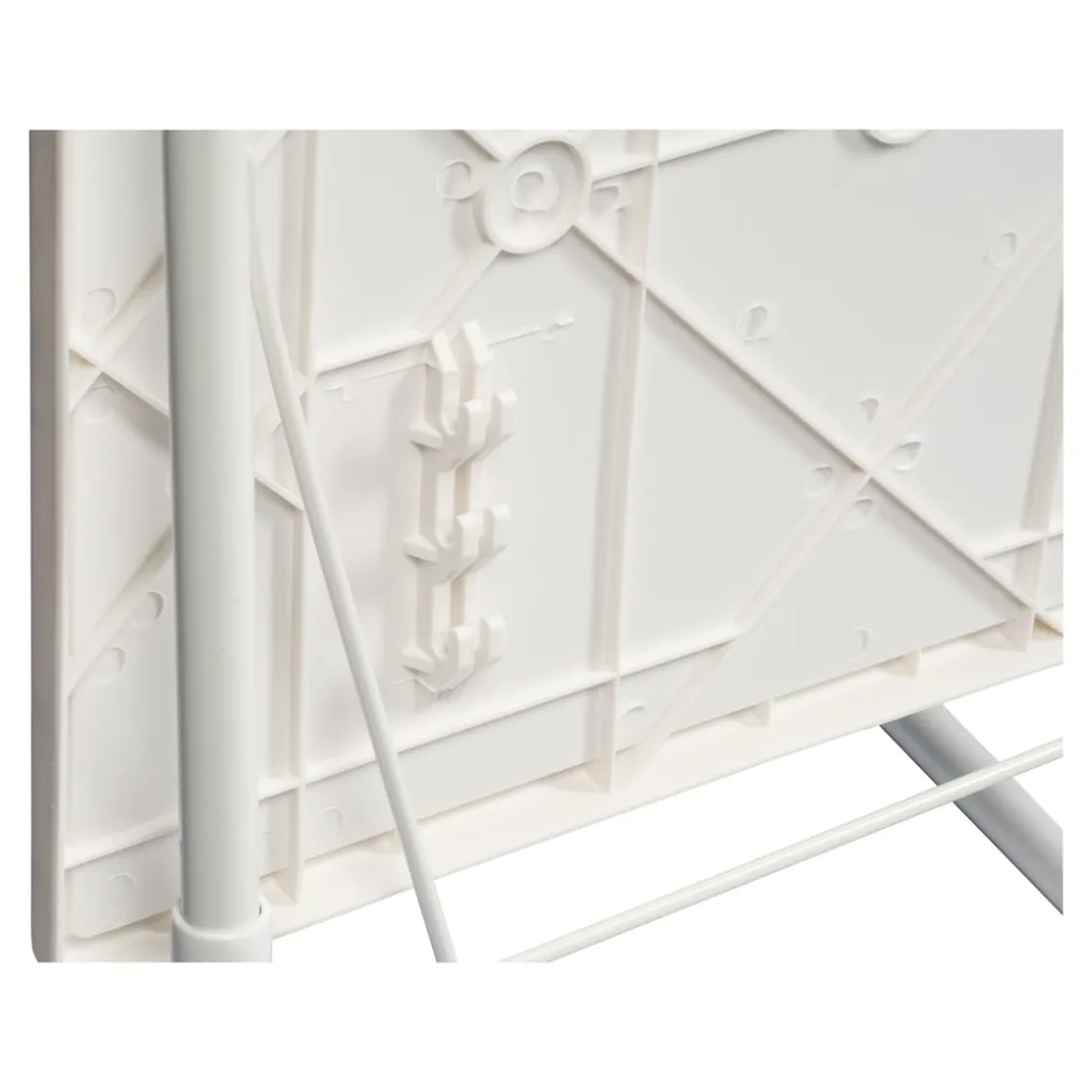 Tische·Beistelltische|Die moderne Hausfrau Falttisch