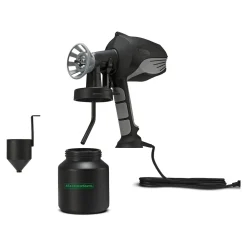 Werkzeug|Die moderne Hausfrau Farbsprühsystem Hammersmith PaintPlast