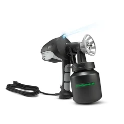 Werkzeug|Die moderne Hausfrau Farbsprühsystem Hammersmith PaintPlast