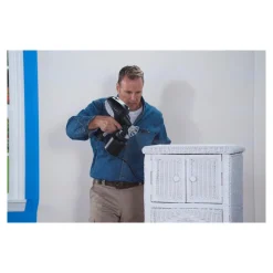 Werkzeug|Die moderne Hausfrau Farbsprühsystem Hammersmith PaintPlast