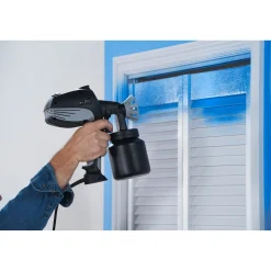 Werkzeug|Die moderne Hausfrau Farbsprühsystem Hammersmith PaintPlast