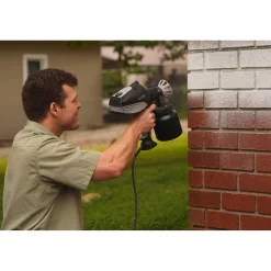 Werkzeug|Die moderne Hausfrau Farbsprühsystem Hammersmith PaintPlast