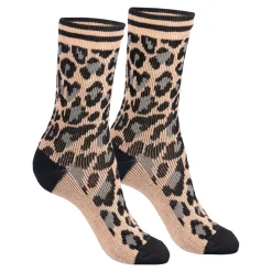 Socken|Die moderne Hausfrau Fashion-Socken „Leo“