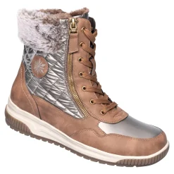 Stiefel|Die moderne Hausfrau Fashion-Stiefel „Fabienne“